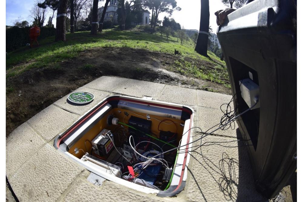 Klares Signal für Smart Cities 